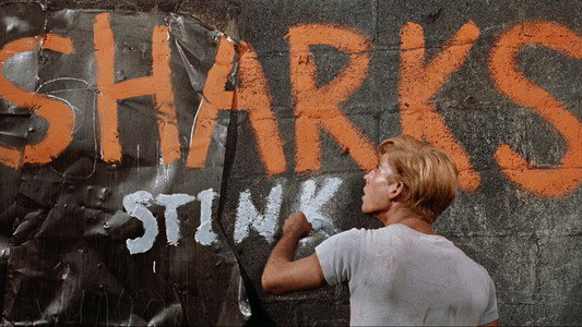 West Side Story