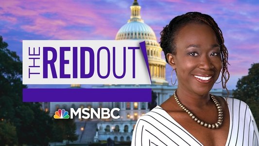 The Joy Reid Show