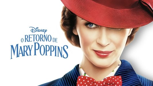 Mary Poppins Returns