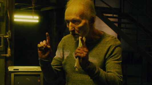Saw X