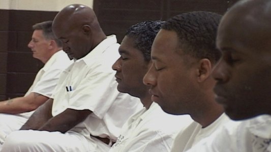 The Dhamma Brothers
