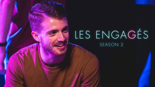 Les engagés