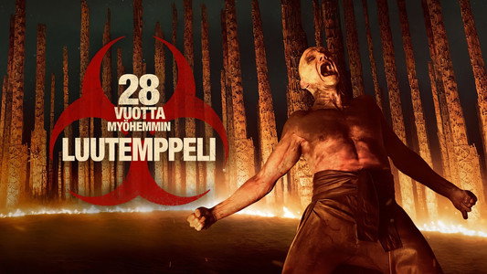28 Years Later: The Bone Temple
