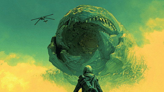 Frank Herbert's Dune