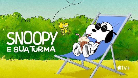 The Snoopy Show