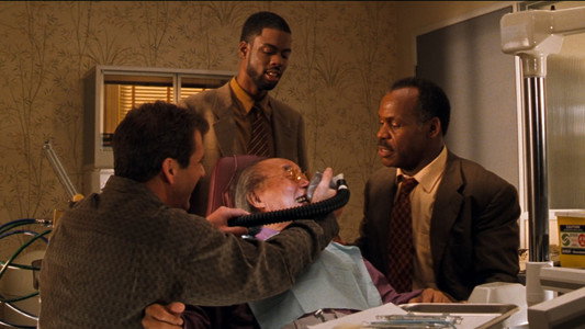 Lethal Weapon 4