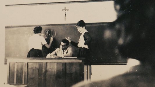 Amaro: O Colégio da Memória