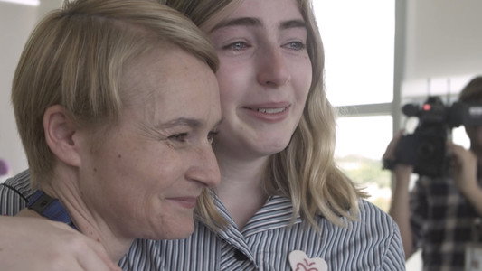 The Dreamlife of Georgie Stone