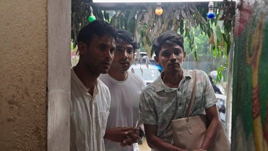 මෝඩ තරිඳු