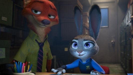 Zootopia