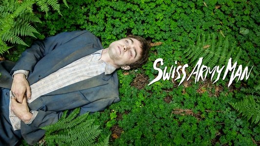 Swiss Army Man