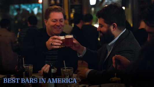 Best Bars In America