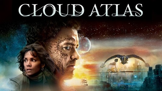 Cloud Atlas