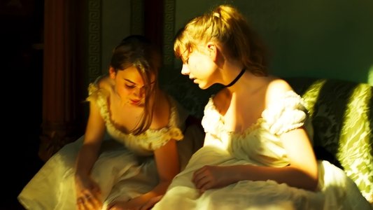 Degas et moi