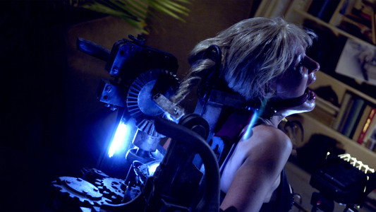 Saw IV