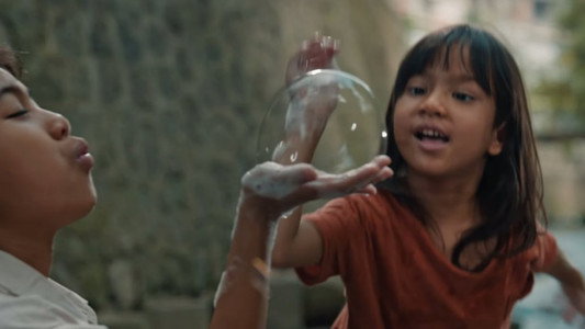 Children of Heaven