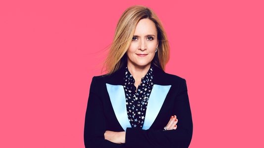 Full Frontal with Samantha Bee