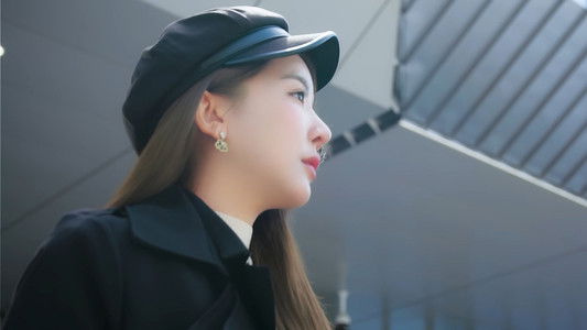 รัก ปาก แข็ง