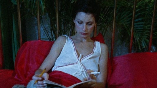 The Passions of Carol