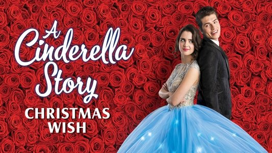 A Cinderella Story: Christmas Wish