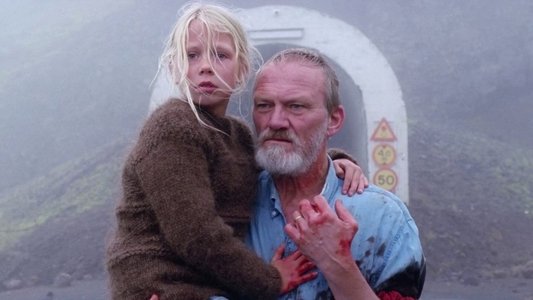 Hvítur, Hvítur Dagur