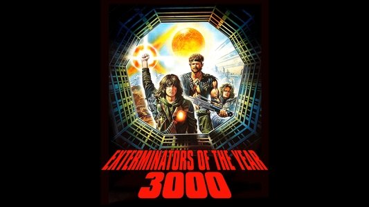 Gli sterminatori dell'anno 3000