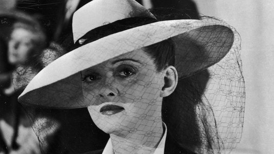 Now, Voyager