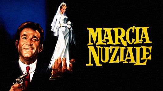 Marcia nuziale