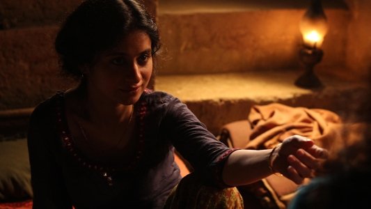 Qissa: The Tale of a Lonely Ghost