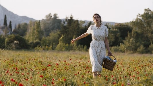 La Fille du puisatier