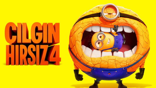 Despicable Me 4