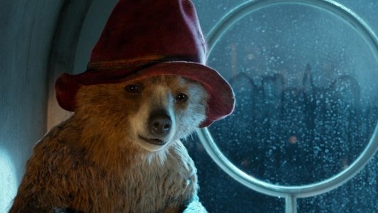 Paddington