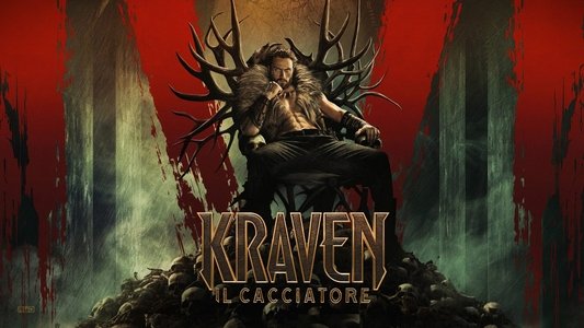 Kraven the Hunter