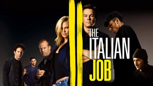 The Italian Job