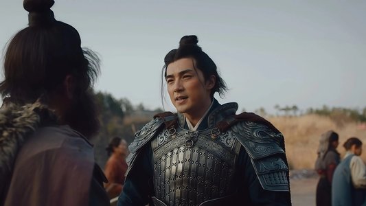 赵子龙
