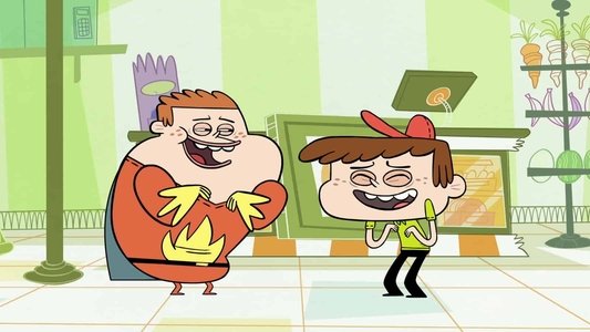 ToonMarty