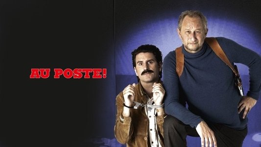 Au poste !
