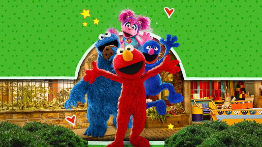 Sesame Street