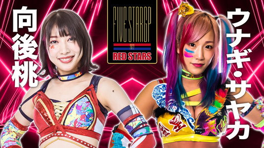 LEC ふわるんマスク Presents 5★STAR GP 2022～優勝決定戦～