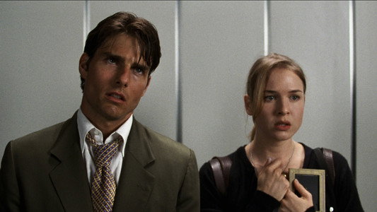 Jerry Maguire