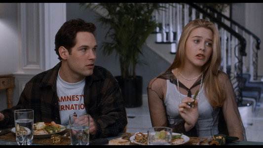 Clueless