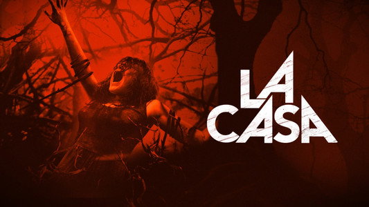 Evil Dead