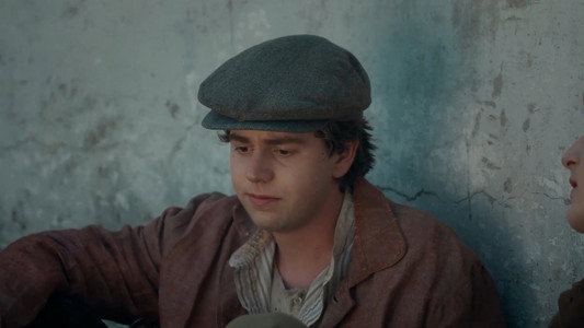 WILF - Hope & Hardship
