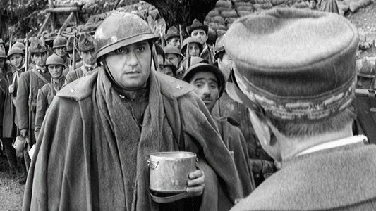 La grande guerra