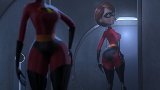 The Incredibles