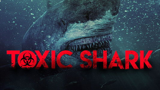 Toxic Shark