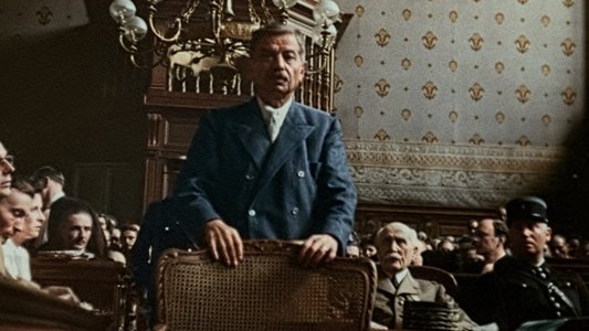 La France de l'épuration, entre vengeance et justice