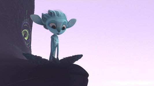 Mune, le gardien de la lune