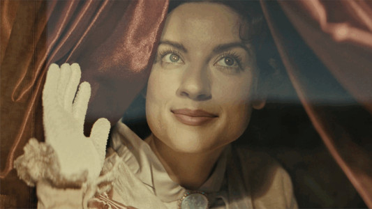 Medora: Empress of the Badlands