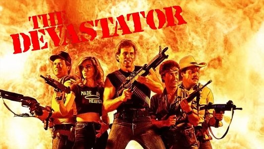 The Devastator